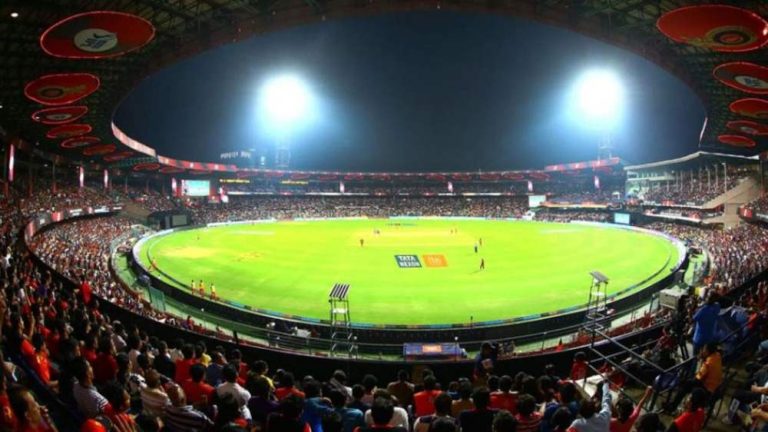 RCBvsSRH: Runs will rain in Bangalore or the bowlers will win!  Know the pitch report