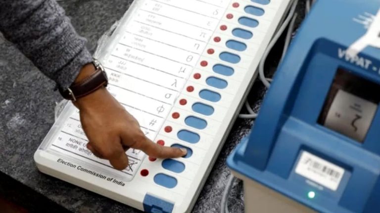 Lok Sabha Elections 2024: Know the history of electronic voting machine EVM in the country