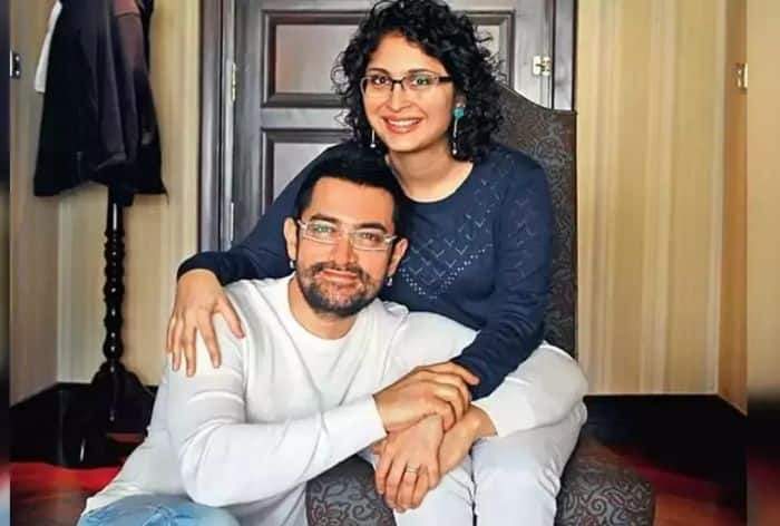 Kiran Rao explains the reason for separation from Aamir Khan: ‘I wanted my own space’