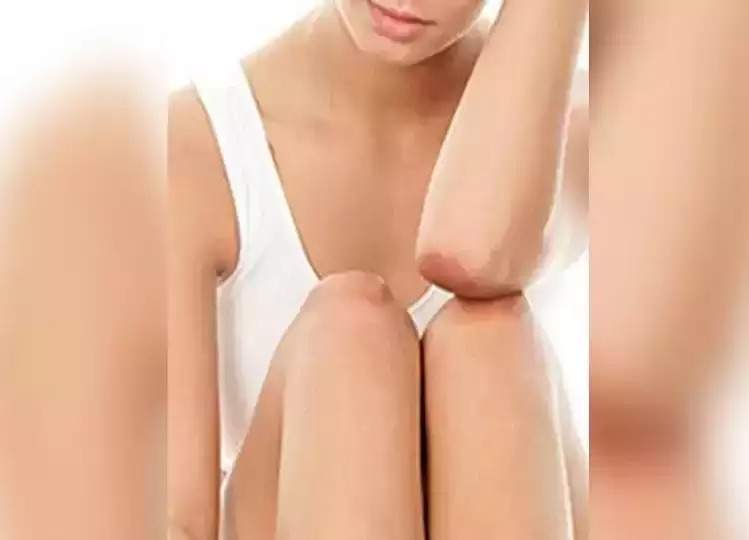 Skin Care: If you also want to remove the darkness of elbows, then try these tips