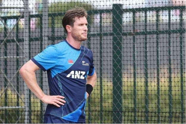 Allen and Milne out of Pakistan T20 series, Blundell and Jack Foulkes get a chance