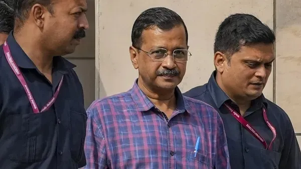 Delhi High Court rejected the petition to remove Kejriwal from the post of CM, said – High Court cannot do all the work…