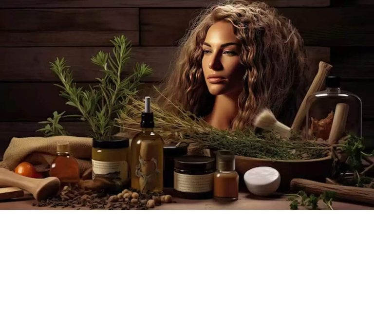 These herbs are life savers for falling hair, know their benefits from Ayurveda