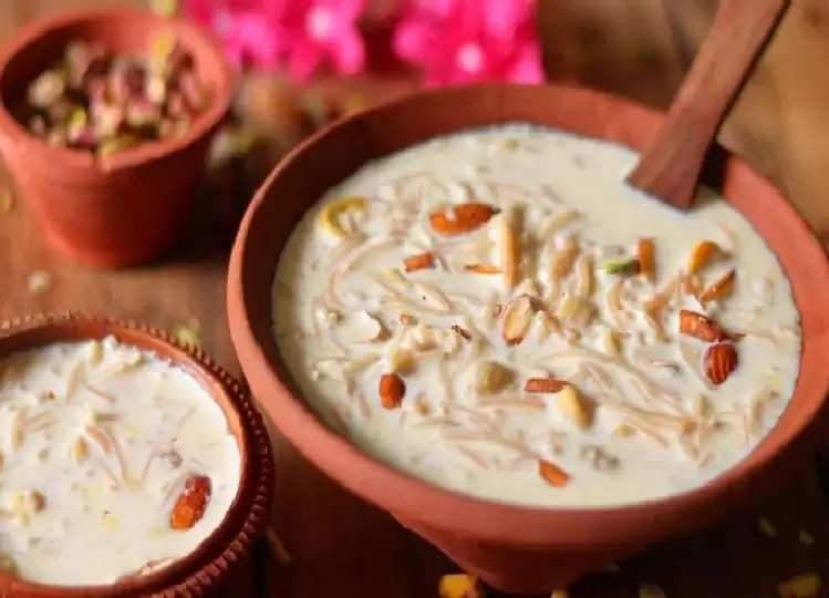 Vermicelli kheer is very tasty, note down the recipe!