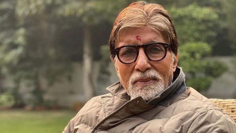 ‘The world is on the verge of nuclear weapons’ Why did Amitabh Bachchan post this?