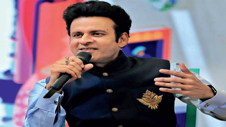 I am definitely interested in politics but do not intend to contest elections: Manoj Bajpayee