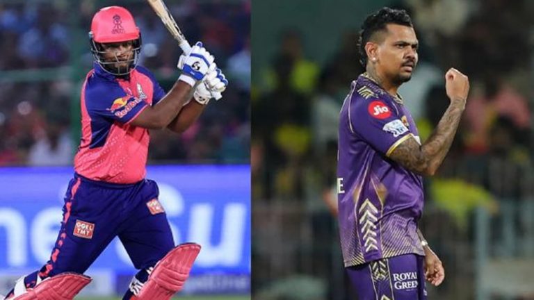 Kolkata vs Rajasthan match, know head to head, playing-11, pitch report