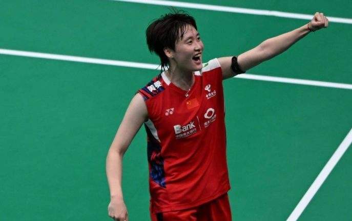 Badminton Asia Championship: China ensures women’s singles title