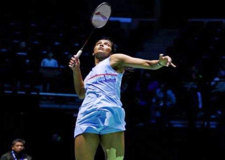 Badminton Asia Championship: India’s campaign ends with Sindhu, Prannoy’s defeat