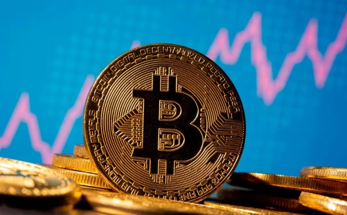 Mixed business in crypto currency market, Bitcoin reached near 66 thousand dollars