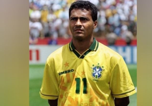 Brazilian legend Romario will return to professional football at the age of 58