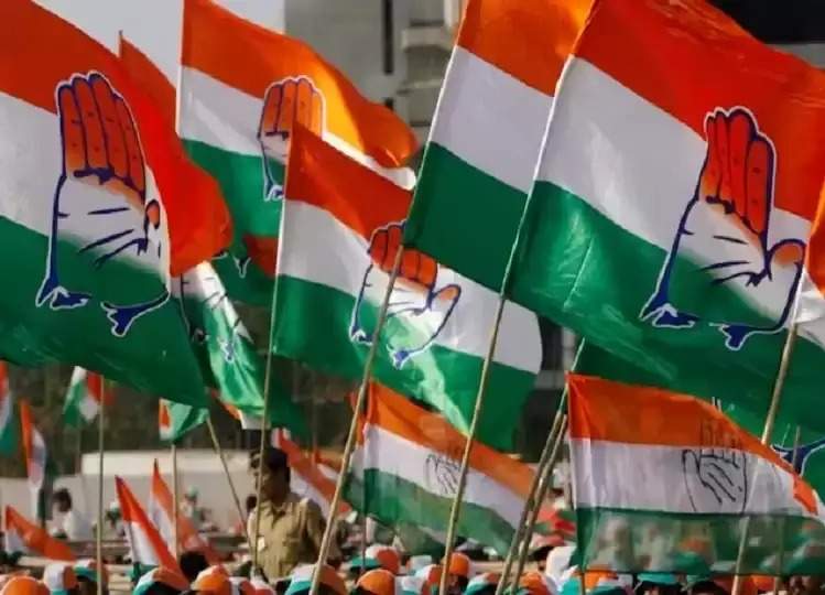 Lok Sabha Elections: Now a big blow to Congress in Nagaur, 1300 workers left the party, Hanuman Beniwal’s concern increased