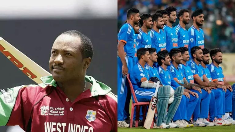 T20 WC 2024: Lara selected for Team India, Rinku misses out