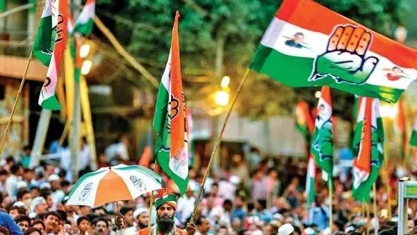 Lok Sabha elections 2024: Gujarat Congress announced the list of 3 candidates, know who got the ticket from where?