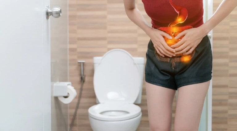 Health Tips: Just 10 rupees will remove the problem of constipation and old stool