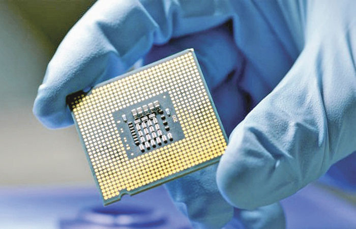 Concerns over disruption in supply of semiconductor chips across the world including India