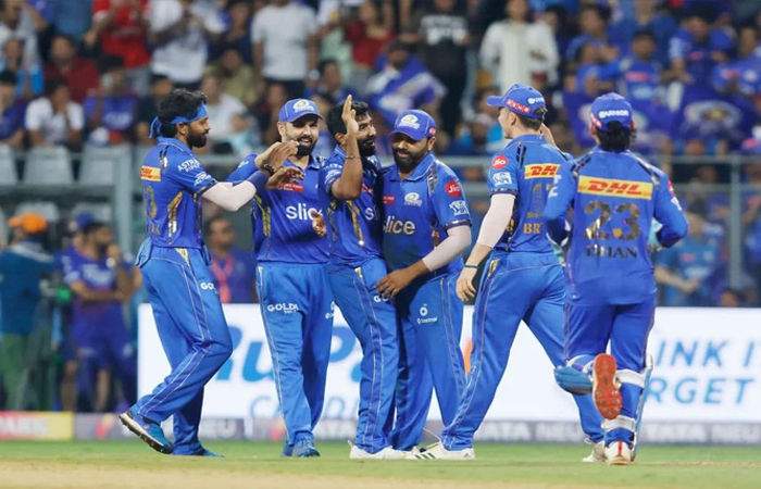 Hardik Pandya and Bumrah created a ruckus… Sachin Tendulkar also praised after winning the match, see what he said