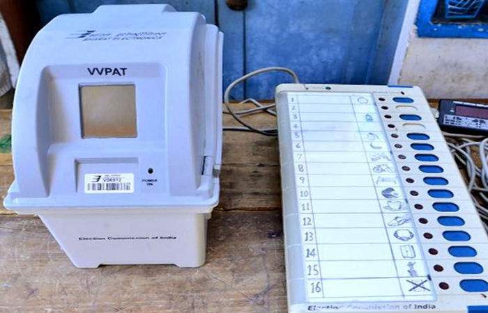 If EVM is for voting then what is this VVPAT?  Why has the opposition demanded counting of all the slips, know in detail