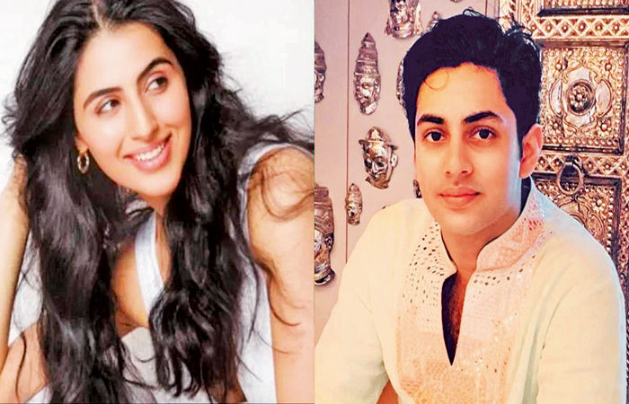 Agastya Nanda will be paired with Akshay’s niece Simar