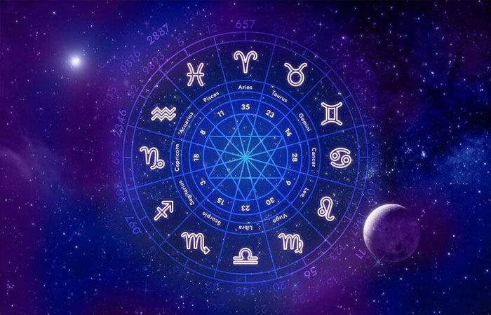 Caution!  The conjunction of Rahu and Mercury will have a negative impact on these five zodiac signs