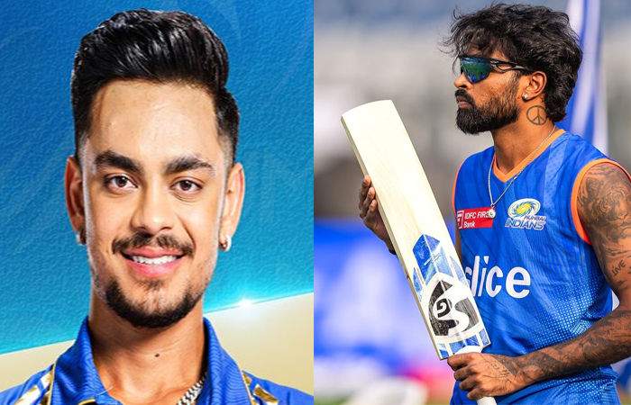 People will start supporting Pandya again: Ishan Kishan supports Hardik on trolling issue