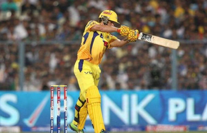 These 7 batsmen have the longest sixes in the history of IPL, see the list