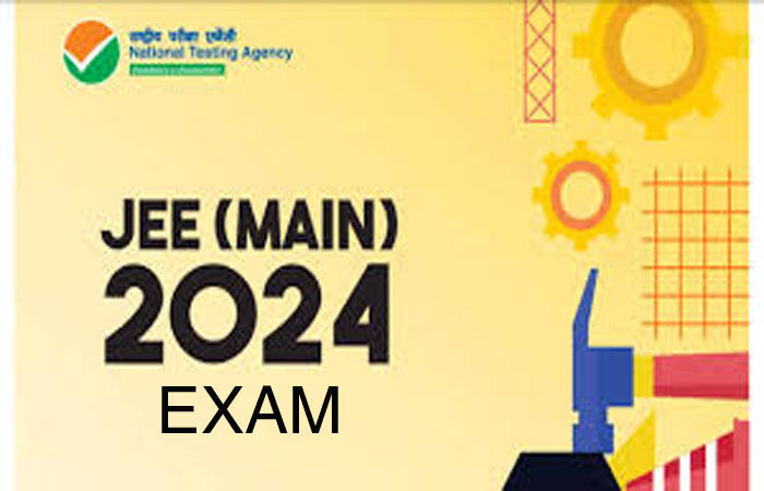 JEE Mains exam will start from today across the country including Mumbai