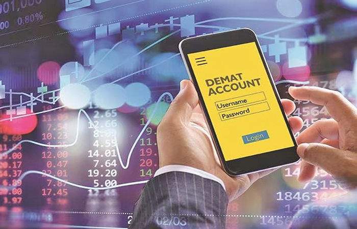 After the rise in the stock market, the total number of demat accounts crossed 15 crore at the end of March