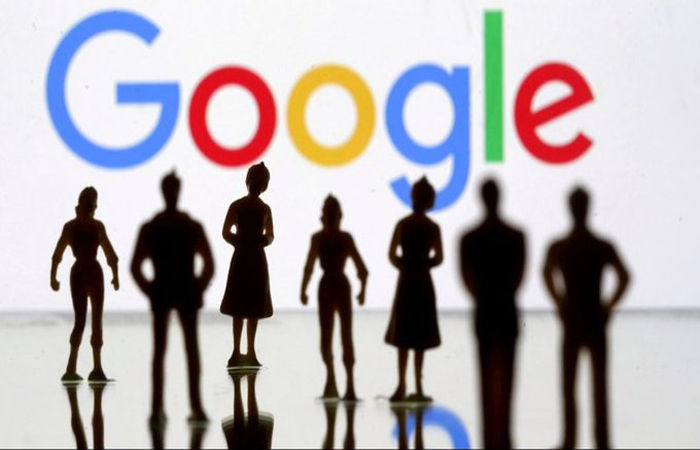 Google fires 20 more employees who opposed the agreement with Israel