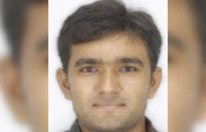 There was a stir after the name of a youth from Gujarat appeared in America’s most wanted list, a reward of two and a half lakh dollars announced – News India Live