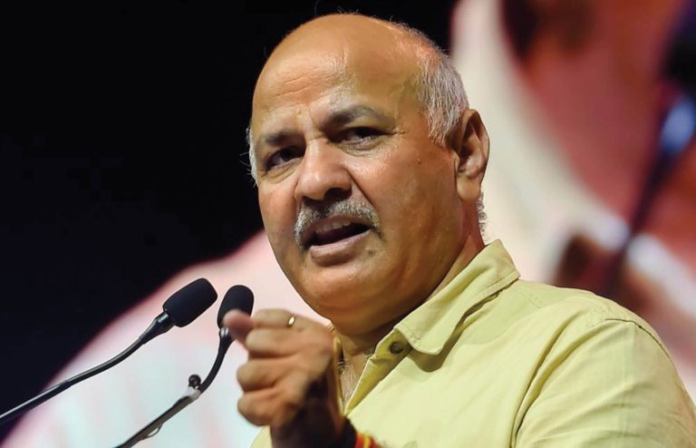 ‘For the first time I have seen such action…’ Manish Sisodia’s lawyer acted in such a way that the judge felt ashamed – News India Live