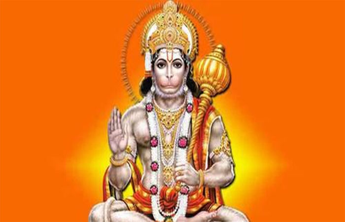 Hanuman Janmotsav: The only temple in India where Bajrangbali sits with his wife, know the interesting story