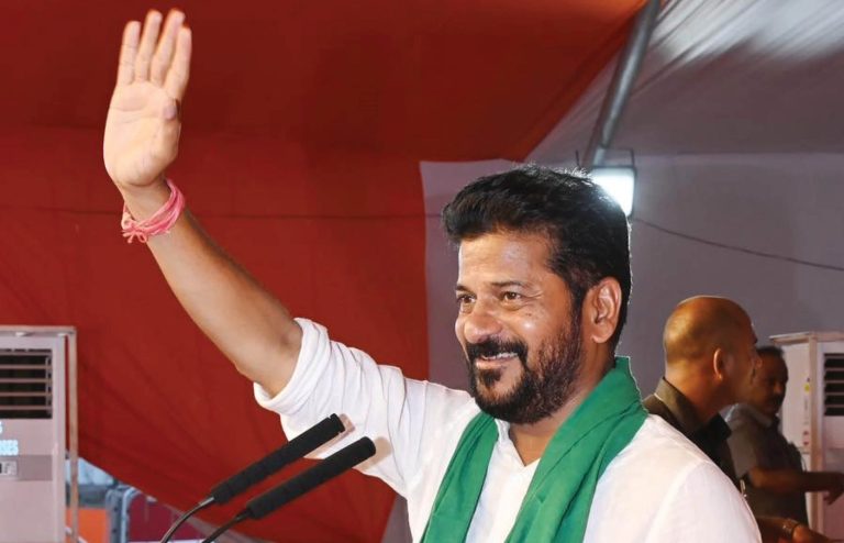 Telangana CM Revanth Reddy arrested by Delhi Police in connection with fake video of Amit Shah on reservation issue