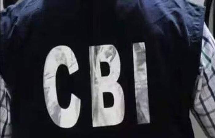 Kerala student’s suicide case handed over to CBI