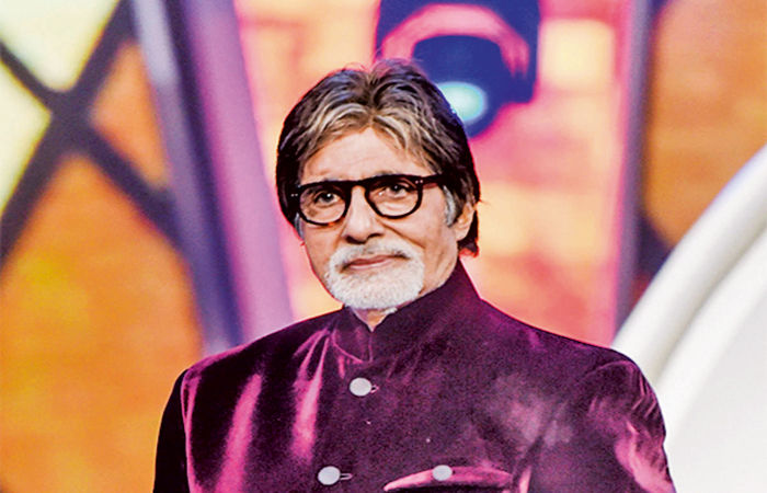 Amitabh also bought a property worth Rs 10 crore in Alibaug