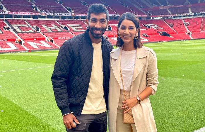 Bumrah was ready to leave India and go to Canada for cricket, told this to his wife