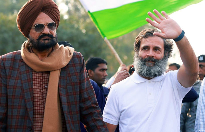 Sidhu Moosewala’s father is ready to contest Lok Sabha elections!  Congress made a big plan for this meeting