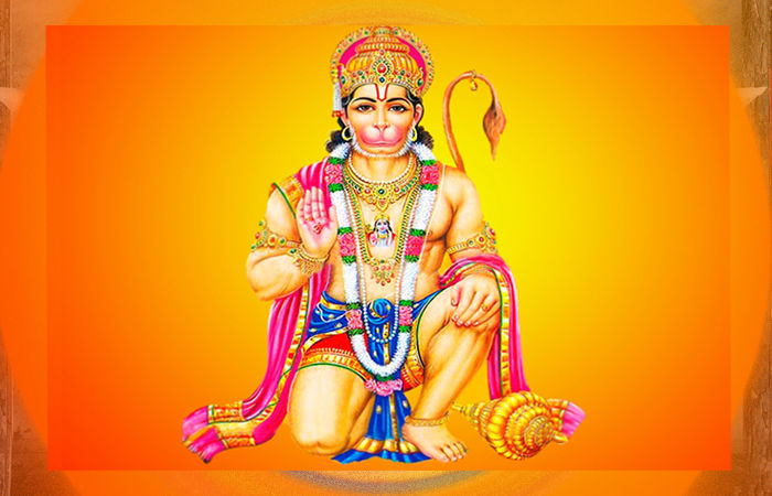 Today is Hanuman Janmotsav, worship like this, poverty will go away and you will get success in work