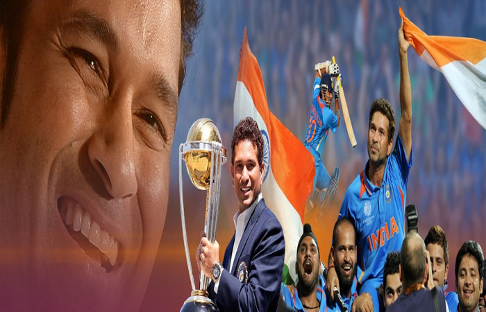 ‘…So 5 greats including Sachin were not auctioned’, Lalit Modi removed the big tension of IPL – News India Live