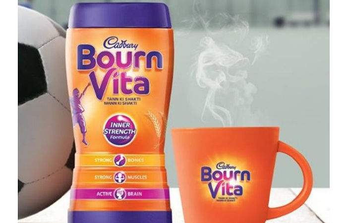 Bournvita is no longer a healthy drink, Central Government took action and issued notification