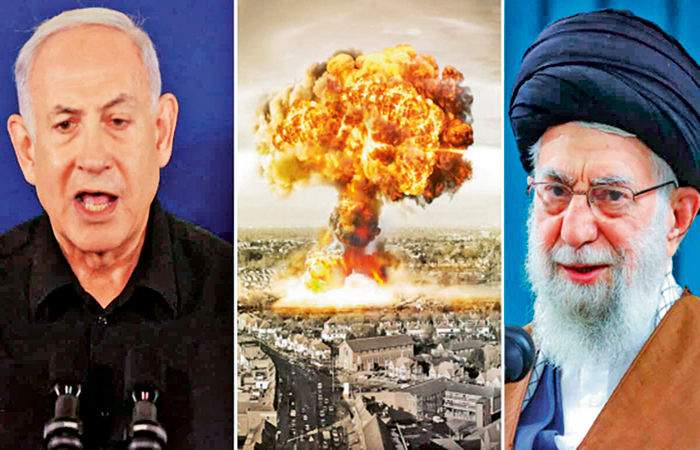 Threat to Israel increases, Iran has enough uranium to make three nuclear bombs