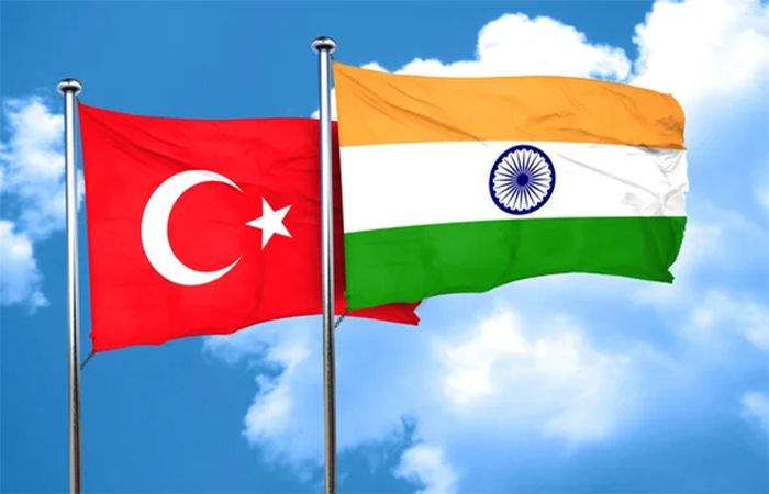 India’s big blow to Turkey supporting Pakistan on Kashmir: Order worth billions of dollars canceled