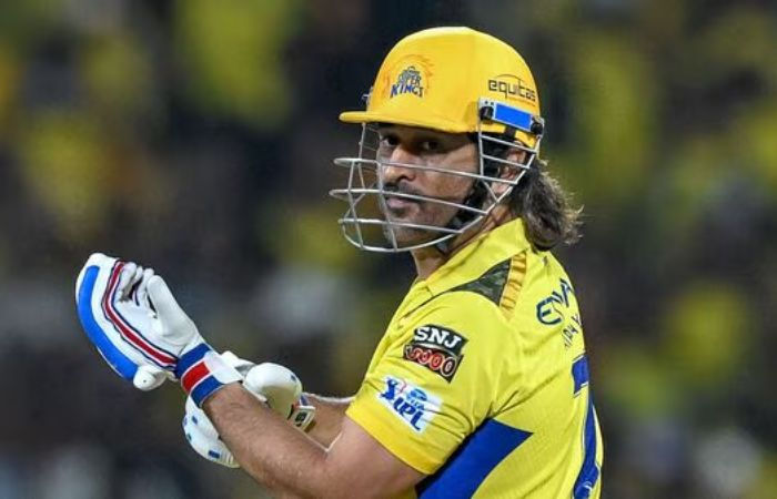 Rohit’s 500th six, Dhoni’s 5 thousand runs… 5 big records made in MI vs CSK match – News India Live