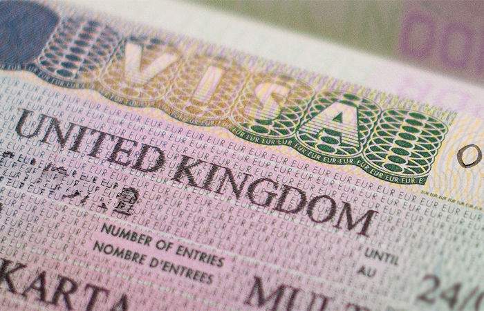 People thinking of getting a UK family visa should be cautioned!  How many pounds should the minimum wage be now