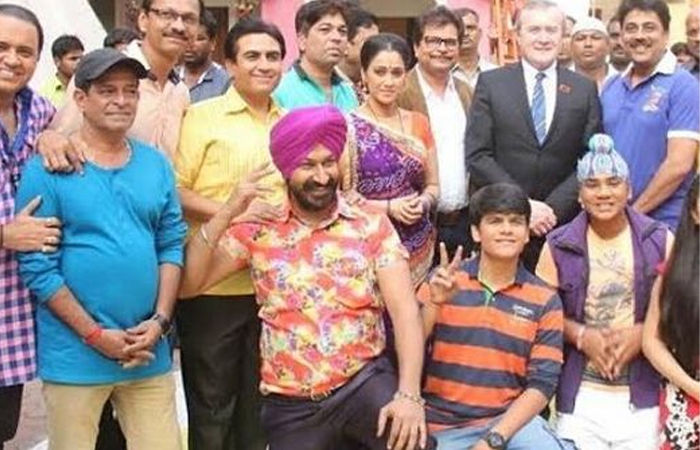 Taarak Mehta Ka Ooltah Chashmah’s ‘Roshan Singh Sodhi’ missing, father lodges FIR with police