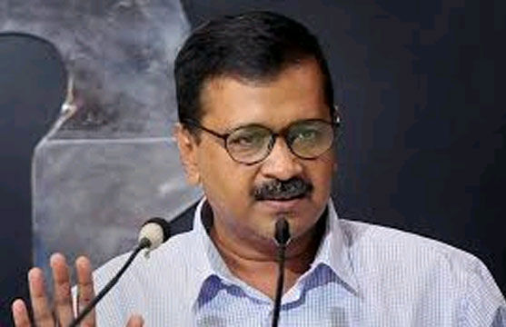 A Delhi court extended the judicial custody of Kejriwal and Kavita till May 7