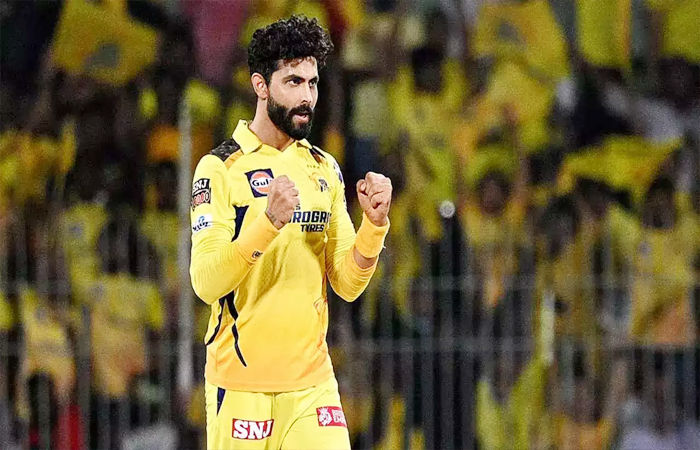 IPL 2024: Questions raised again on umpiring, cricket fans angry over Ravindra Jadeja’s no ball