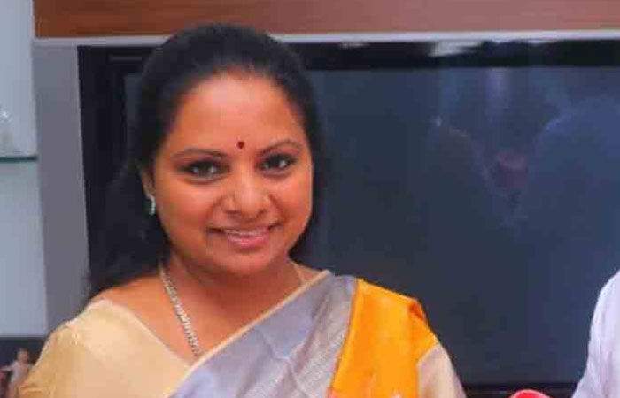 BRS leader Kavitha threatened Sharat Reddy, gave Rs 5 lakh 25 crore to AAP: CBI claims in court