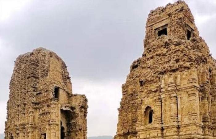 Another historical Hindu temple demolished in Pakistan, system left empty handed