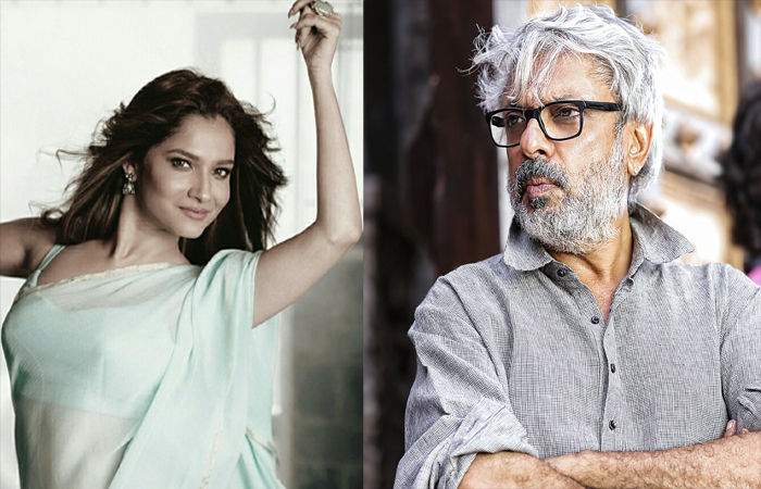 Sanjay Leela Bhansali was angry with this actress after rejecting the role of Mastani in ‘Yaad Rakhje Tu Atit..’ – News India Live